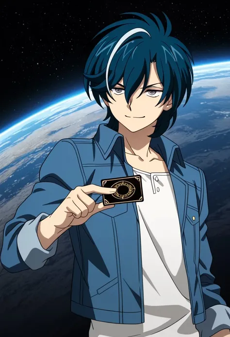 Kazuma Shouji - Cardfight!! Vanguard G: NEXT
