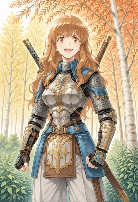 Plate Mails, Cuirasses, Carapaces (Various Armors) (Final Fantasy XI)