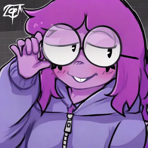 Seth || Deltarune