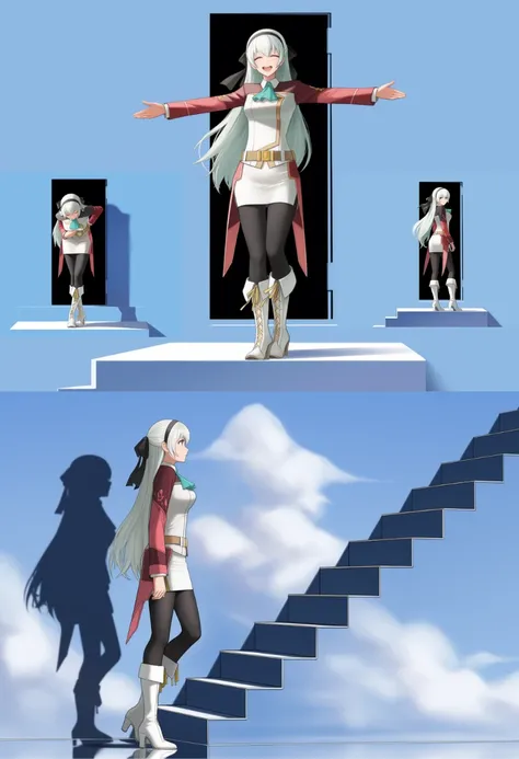 The Truman Show Reference [Anima]