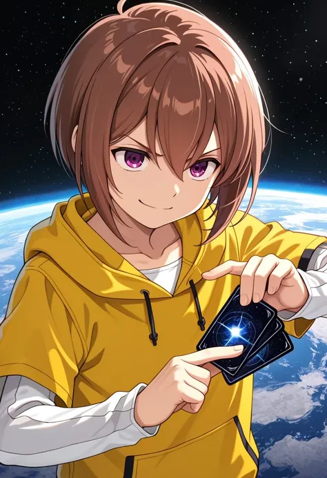 Taiyou Asukawa - Cardfight!! Vanguard G: NEXT