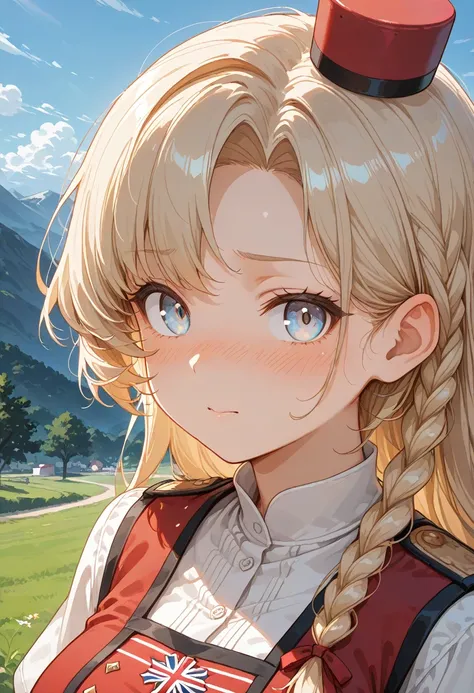 海防戦艦アイツヴォル / eidsvold (kantai_collection)