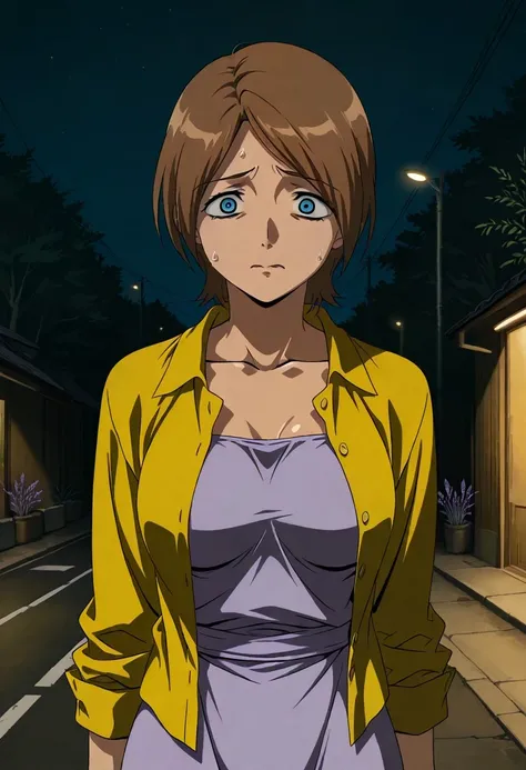 Minako Haruno - Urotsukidoji: new saga