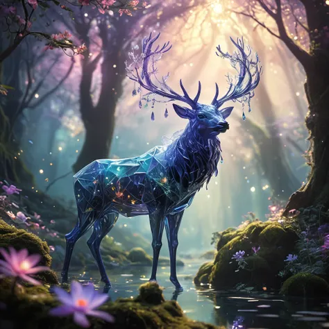 Neptune Muse XL | Art Focus | Crix