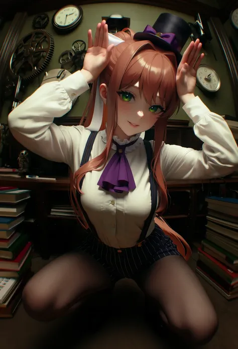 [BSS] - ANI-RL (ANIMA Semi-Realistic model)