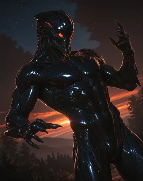 Species Aliens (Species) (NoobAI) (AD)