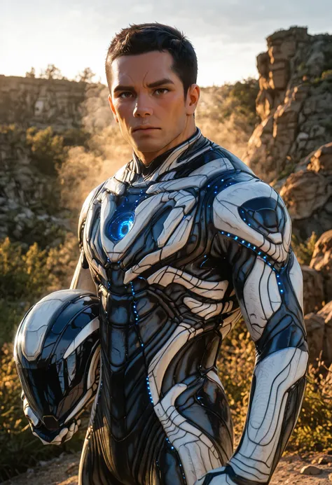 Max steel