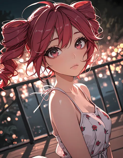 Vetehine ┃ Sugar Hexed Style