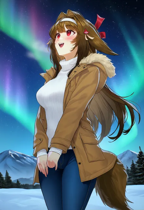 [Anima v1.0] Ye Shunguang | Zenless Zone Zero
