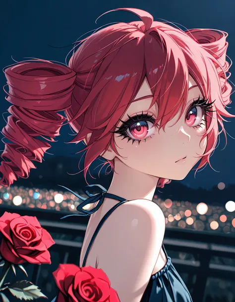 Vetehine ┃ Sweet Hexation Style