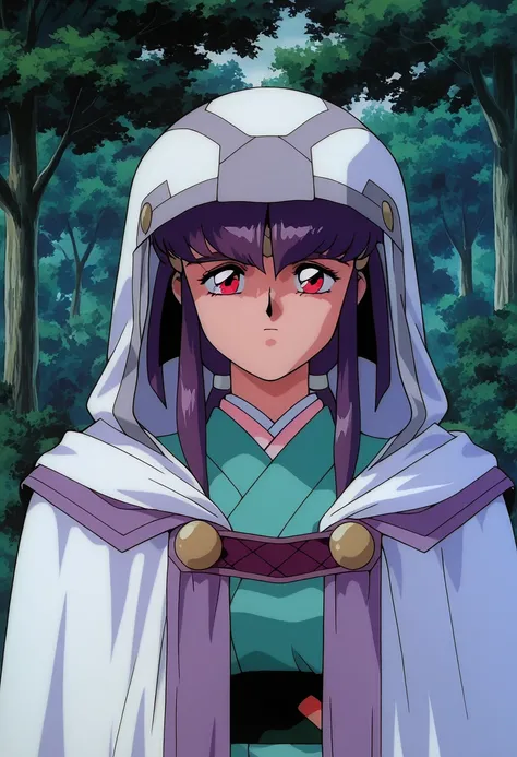 Tenchi Muyo! Ryo-Ohki 天地無用！魎皇鬼 (OVA1+SP) Character Set