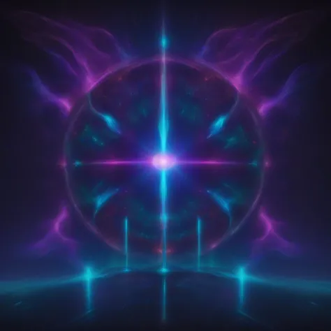 Luminescense Cyberdelic Effects