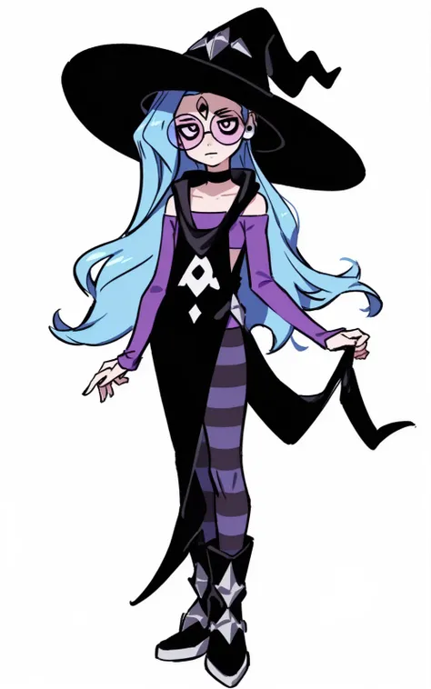 Blaire - River City Girls 2 [PonyXL/Illustrious]