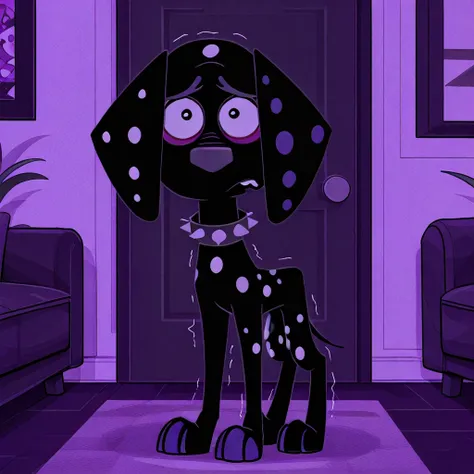Dante (101 dalmatian street)