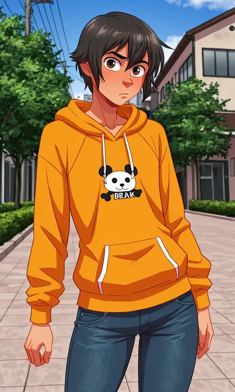 Femboy Diego | 100% by Gutsy (Illustrious)