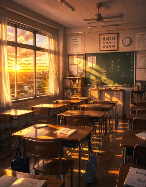 ROOMS : Sakura School Memories - Pony