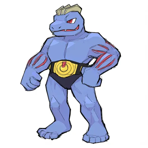 Machoke