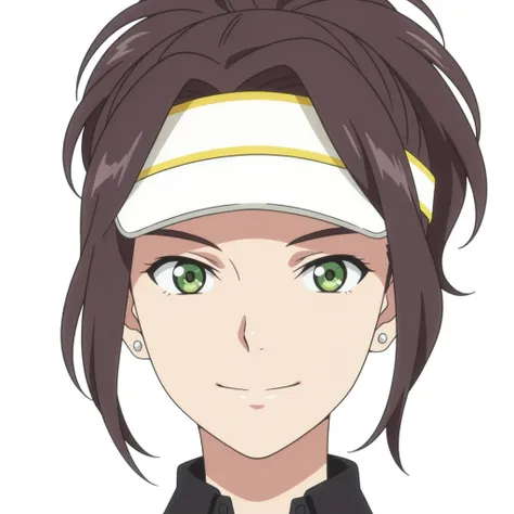 Reika Shikishima (Birdie Wing: Golf Girls' Story)