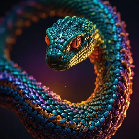 VividViper-Chroma