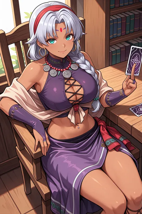 Scherazard Harvey/シェラザード・ハーヴェイ (Trails in the Sky) SDXL LoRA | 6 Outfits [Illustrious]