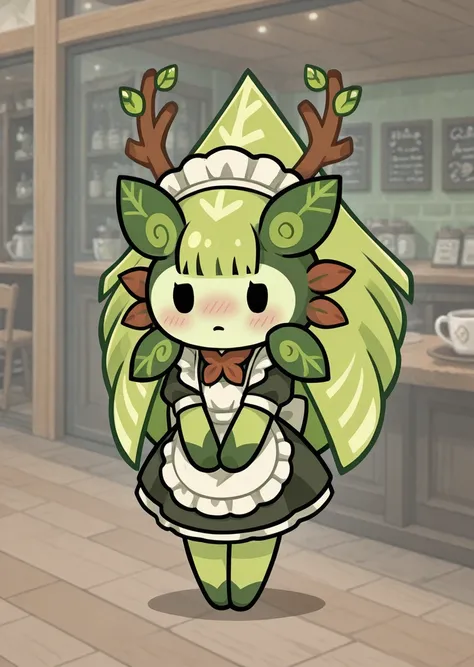 Moririn (Battle cats)