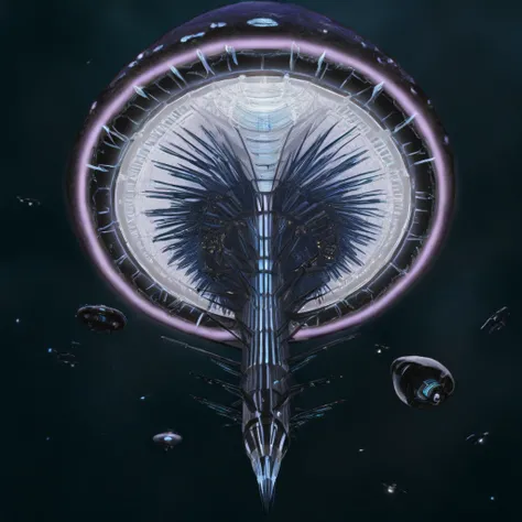 High Charity (Halo)