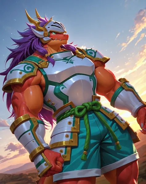 Alliot (Buddyfight) (NoobAI) (AD)