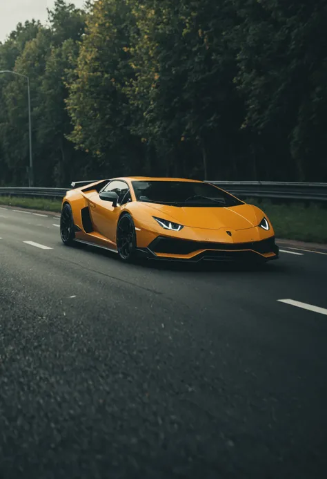 Car Scenery & Mods