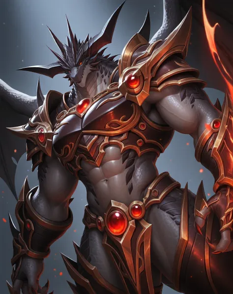 Purgatory Knights Style (Buddyfight) (NoobAI) (AD)