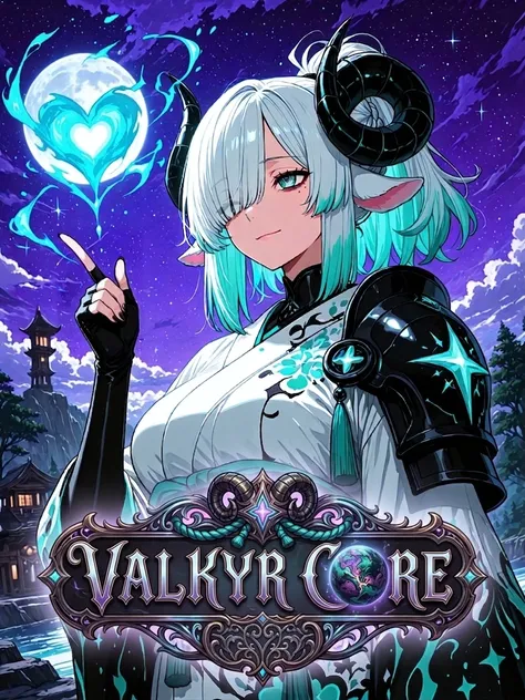 Valkyr Core
