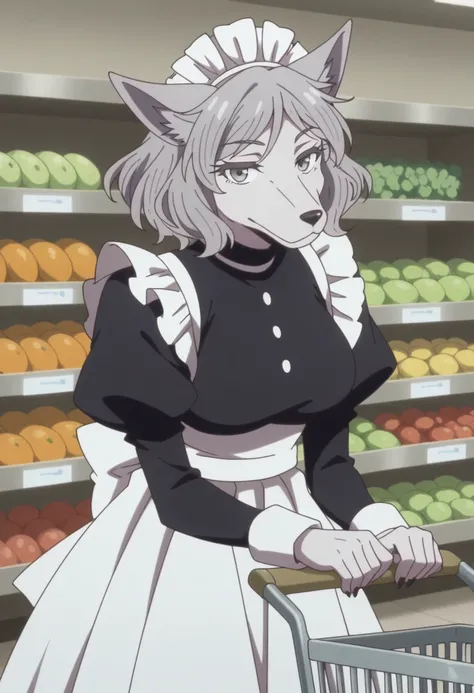 Klyrode Castle Maid - Chillin' in Another World with Level 2 Super Cheat Powers (Lv2 kara Cheat datta Motoyuusha Kouho no Mattari Isekai Life) (Lv2からチートだった元勇者候補のまったり異世界ライフ) - COMMISSION