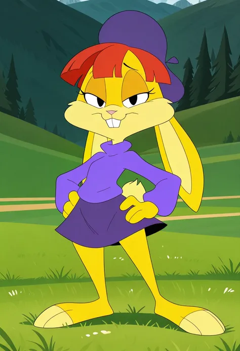 Bee (Potateymatey)