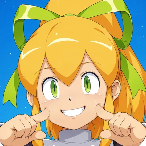 ロール (ロックマン) / Roll (Megaman)