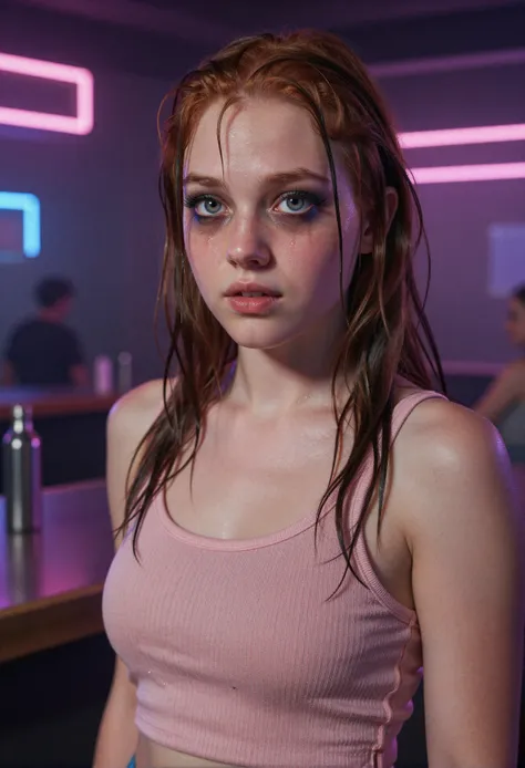 HardPartyGirlz - CrashMode v1.0