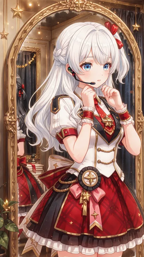 Genshin Impact Miliastra Wonderland-Radiant Melody | 千星奇域-明曜旋律