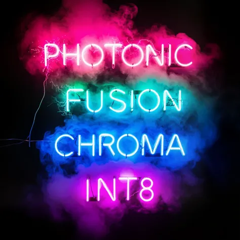 Photonic Fusion Chroma