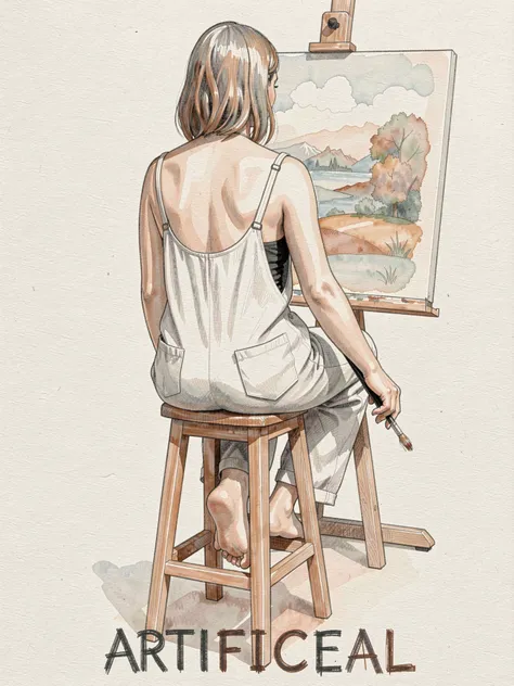 Artificeal
