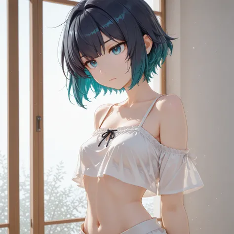 nununu mix