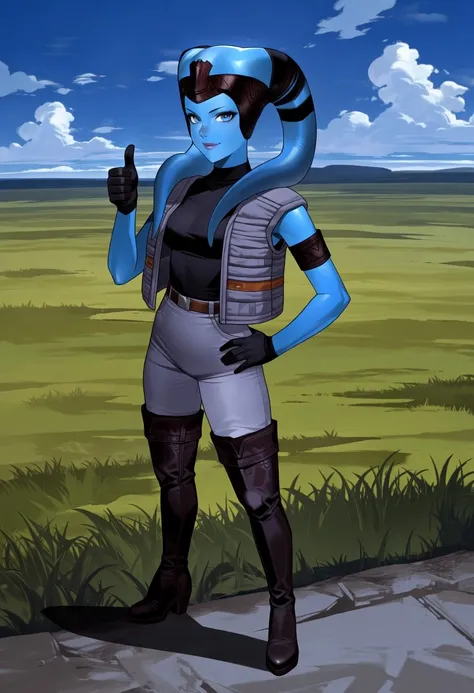 [Anima] Mission Vao (Star Wars: Knights of the Old Republic)