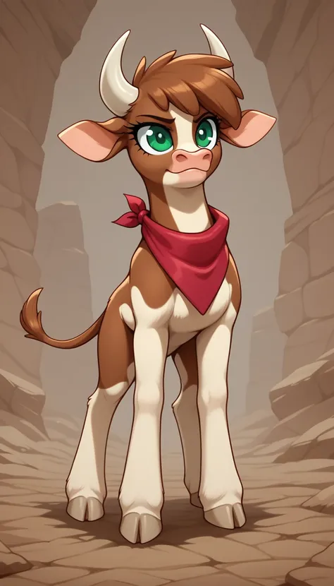 Them's Fightin' Herds_Mane 6