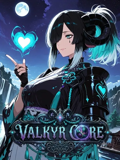 Valkyr Core
