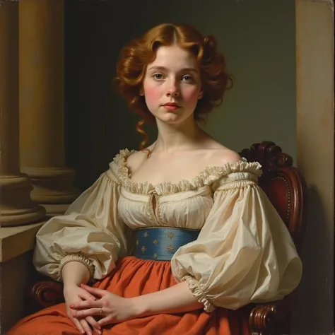 Oil Zorn