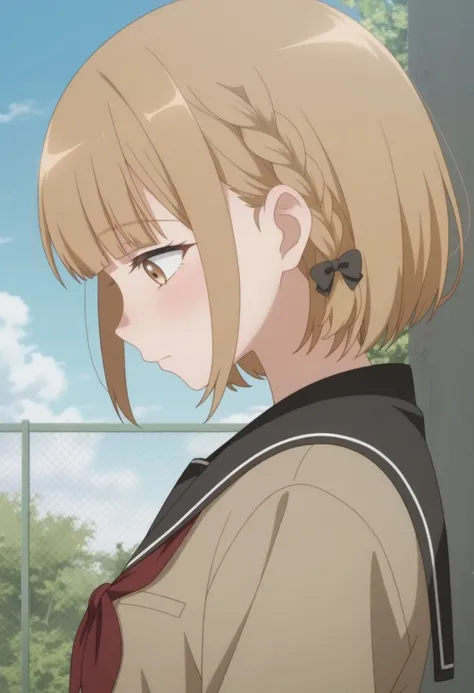 Mikasa Kokona | Marika's Love Meter Malfunction | 茉莉花ちゃんの好感度はぶっ壊れている
