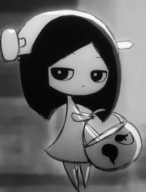 Missing Halloween Girl