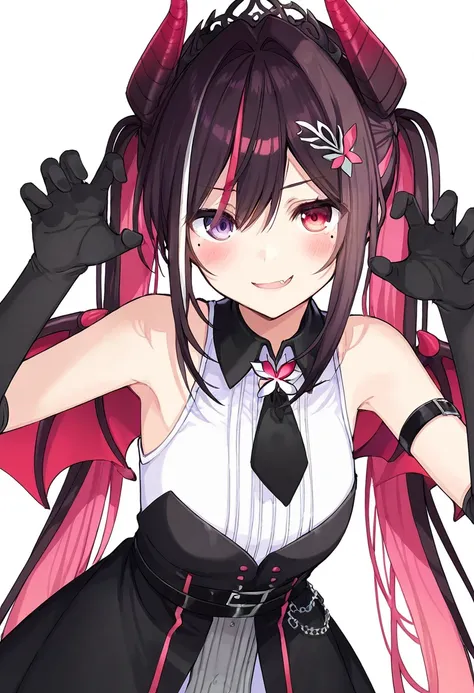 Hololive AZKi 小悪魔衣装 devil
