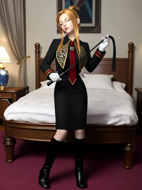 Quistis Trepe (Final Fantasy VIII)