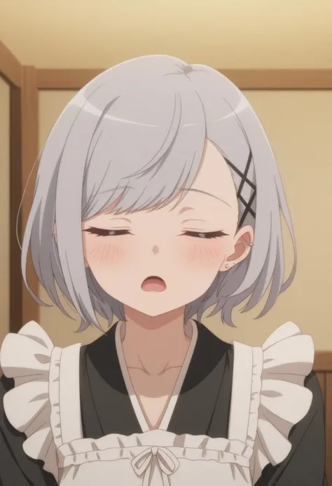Toyotomi Sayuki | Marika's Love Meter Malfunction | 茉莉花ちゃんの好感度はぶっ壊れている