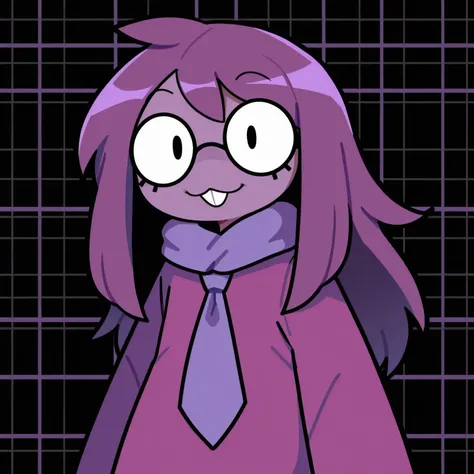 Seth (Deltarune)