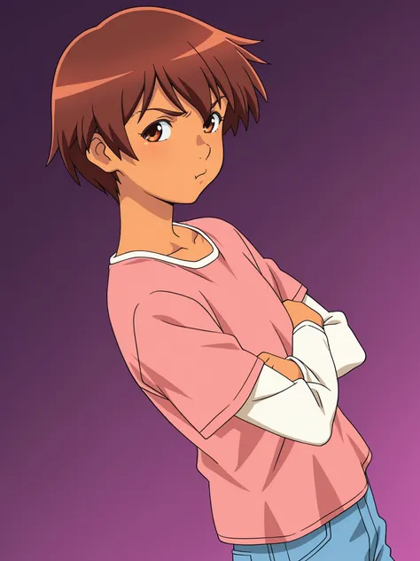 Yuu Hazuki | Natsuyasumi.