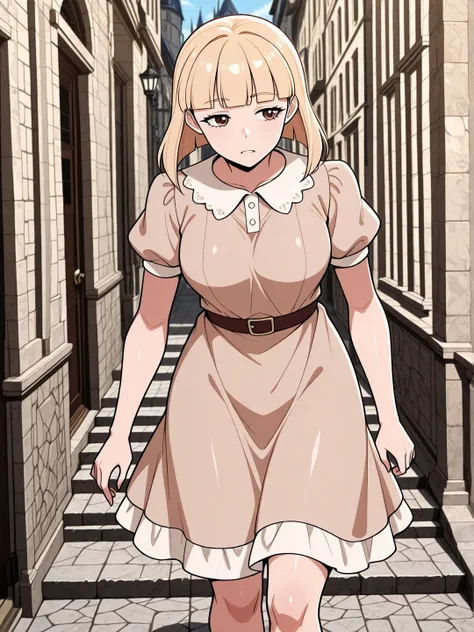 XX Dungeon 17-24